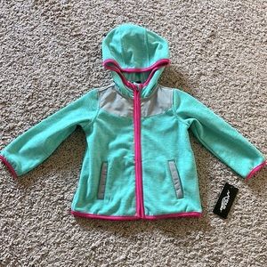 New Baby Girl Hoodies